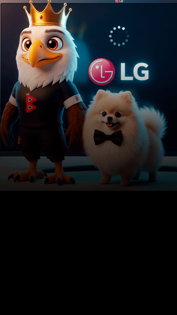 Blessed-Player-LG-celular 2