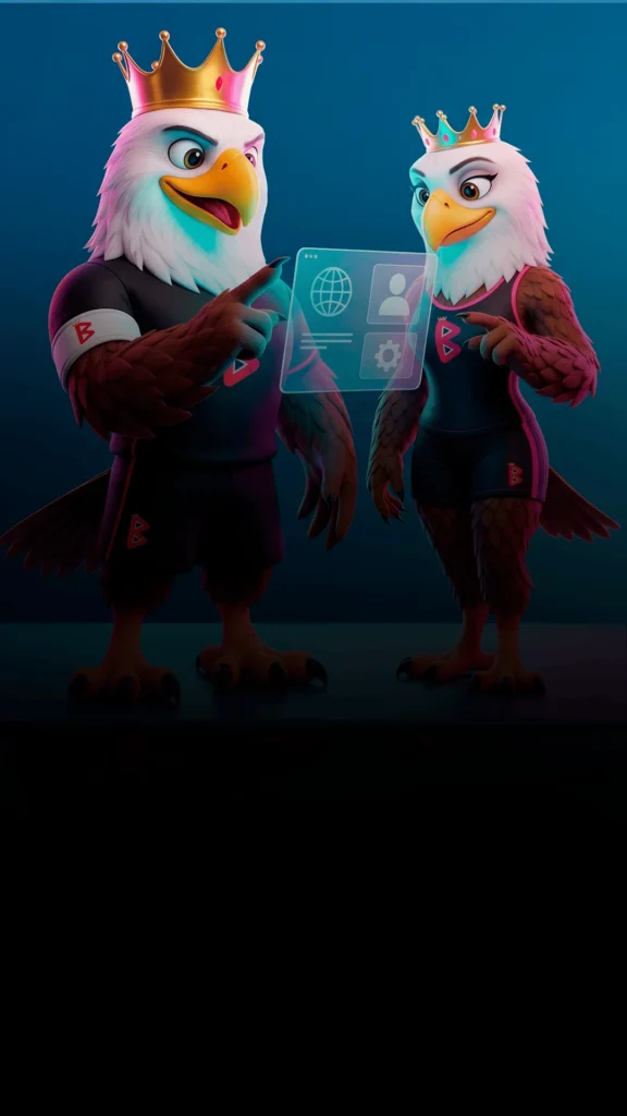 Blessed-player-procedimento-básicos-celular