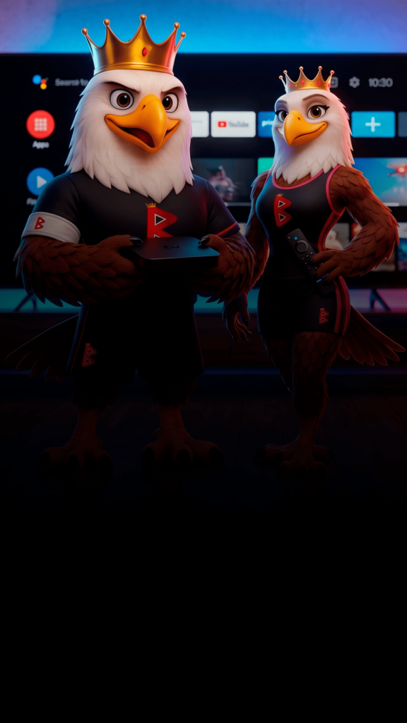 Blessed-Player-sistema-firestick