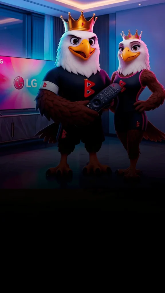 Blessed-Player-LG-celular 2