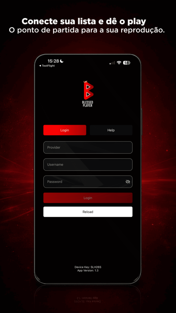 Blessed-player-celular-início (2)