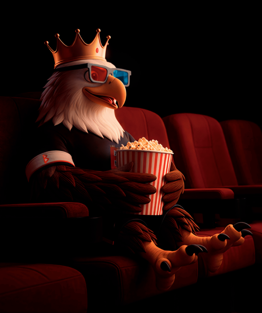 Mascote-BLESSED-ENTRETENIMENTO-Celular_